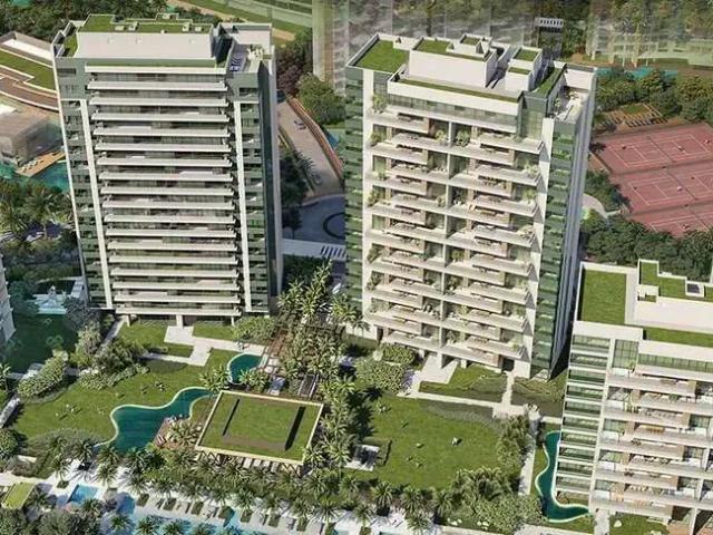 Cobertura venda em Região Geográfica Imediata de Porto Alegre, Região Metropolitana de Porto Alegre
