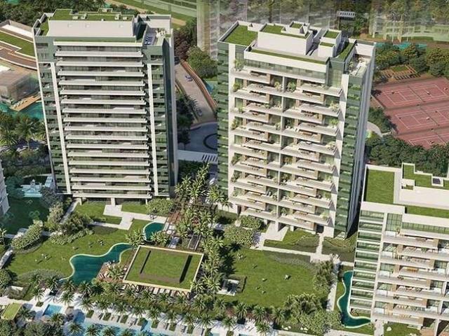 Cobertura venda em Região Geográfica Imediata de Porto Alegre, Região Metropolitana de Porto Alegre