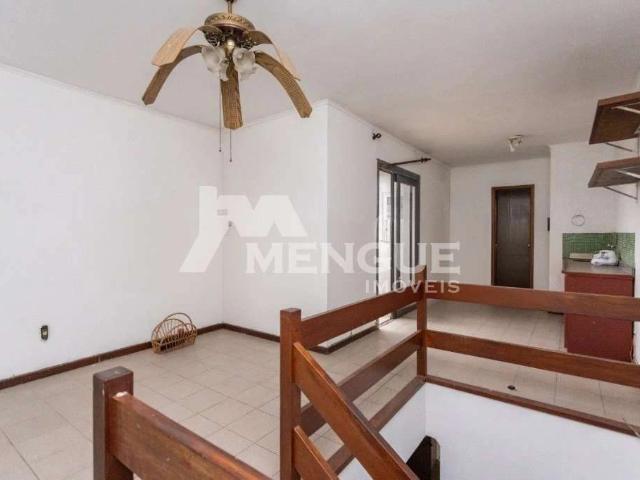 Cobertura venda em Cristo Redentor, Porto Alegre