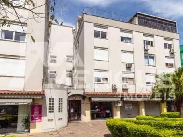 Cobertura venda em Cristo Redentor, Porto Alegre