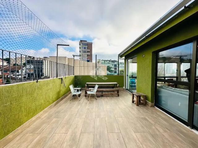 Cobertura venda em Região Geográfica Imediata de Porto Alegre, Região Metropolitana de Porto Alegre