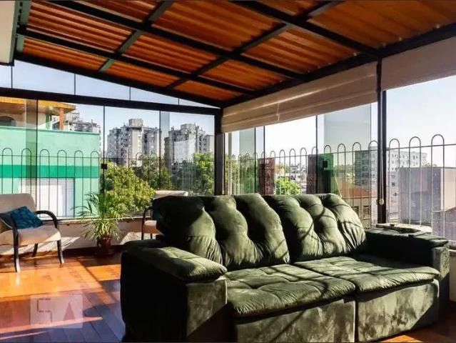 Cobertura venda em Região Geográfica Imediata de Porto Alegre, Região Metropolitana de Porto Alegre