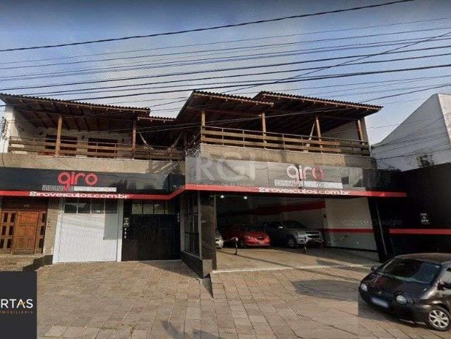 Cobertura venda em Região Geográfica Imediata de Porto Alegre, Região Metropolitana de Porto Alegre