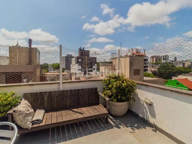 Cobertura venda em Região Geográfica Imediata de Porto Alegre, Região Metropolitana de Porto Alegre
