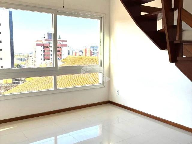 Cobertura venda em Higienópolis, Porto Alegre