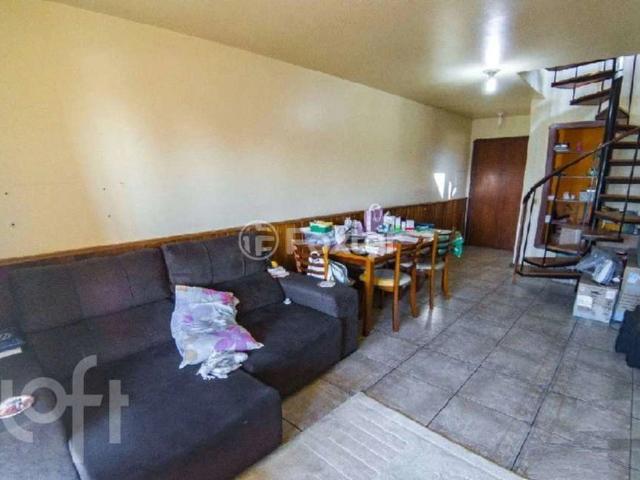 Cobertura venda em Higienópolis, Porto Alegre