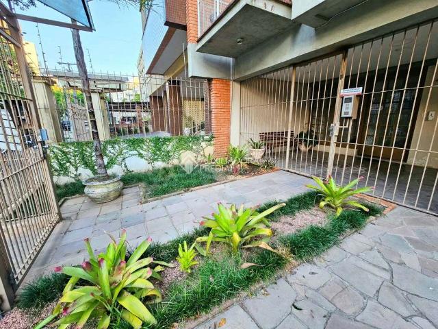 Cobertura venda em Jardim Botânico, Porto Alegre