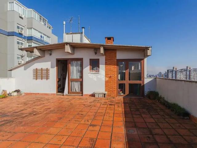 Cobertura venda em Região Geográfica Imediata de Porto Alegre, Região Metropolitana de Porto Alegre