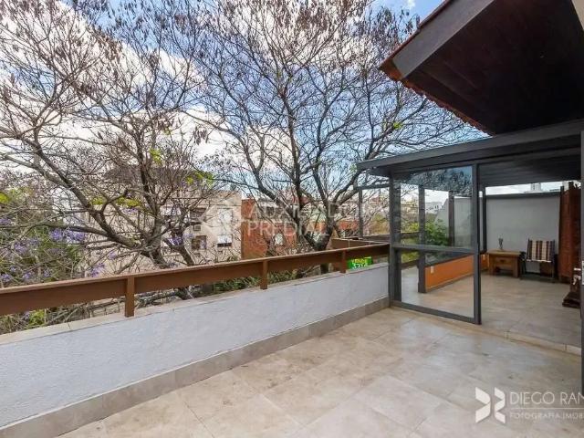 Cobertura venda em Região Geográfica Imediata de Porto Alegre, Região Metropolitana de Porto Alegre