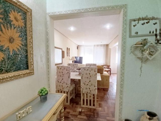 Cobertura venda em Jardim Europa, Porto Alegre