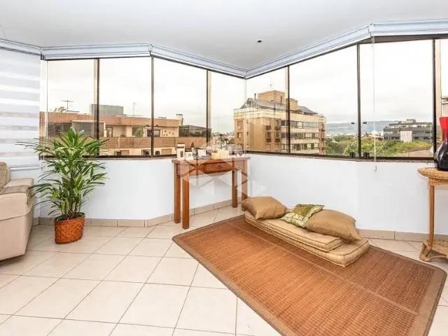 Cobertura venda em Teresópolis, Porto Alegre