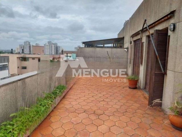 Cobertura venda em Região Geográfica Imediata de Porto Alegre, Região Metropolitana de Porto Alegre