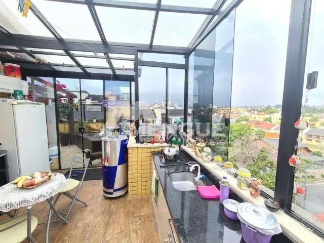 Cobertura venda em Região Geográfica Imediata de Porto Alegre, Região Metropolitana de Porto Alegre