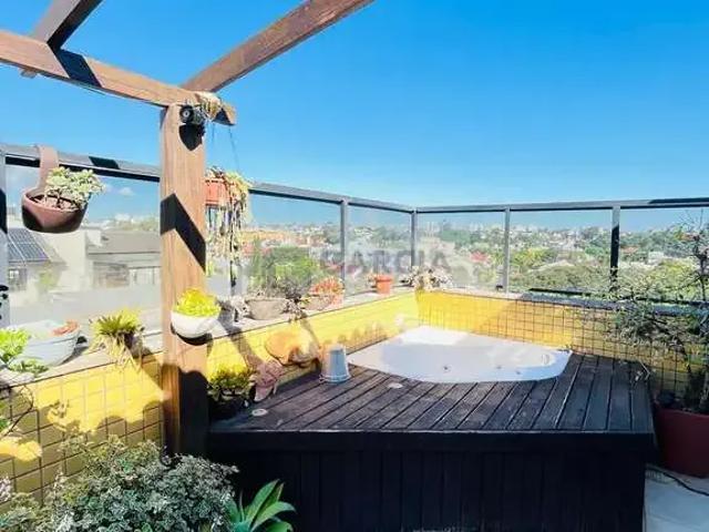 Cobertura venda em Região Geográfica Imediata de Porto Alegre, Região Metropolitana de Porto Alegre