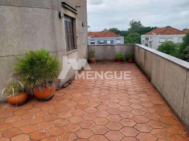 Cobertura venda em Região Geográfica Imediata de Porto Alegre, Região Metropolitana de Porto Alegre