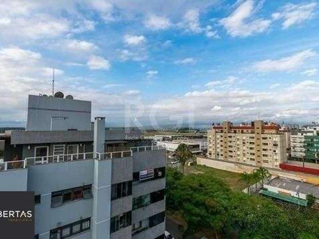 Cobertura venda em Região Geográfica Imediata de Porto Alegre, Região Metropolitana de Porto Alegre
