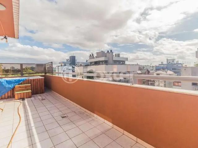 Cobertura venda em Região Geográfica Imediata de Porto Alegre, Região Metropolitana de Porto Alegre