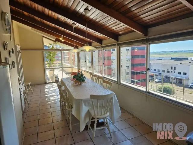 Cobertura venda em Região Geográfica Imediata de Porto Alegre, Região Metropolitana de Porto Alegre