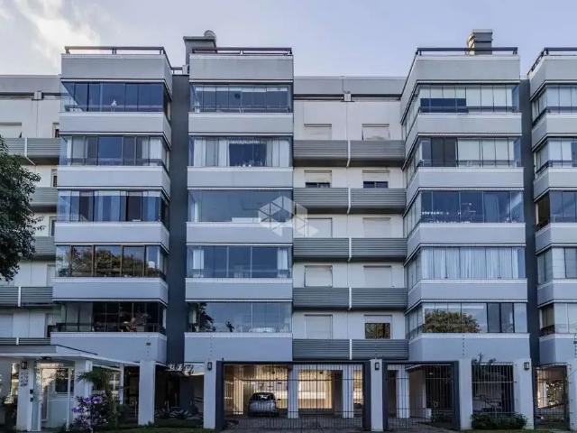 Cobertura venda em Região Geográfica Imediata de Porto Alegre, Região Metropolitana de Porto Alegre