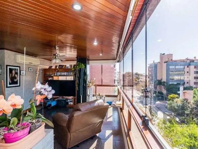 Cobertura venda em Região Geográfica Imediata de Porto Alegre, Região Metropolitana de Porto Alegre