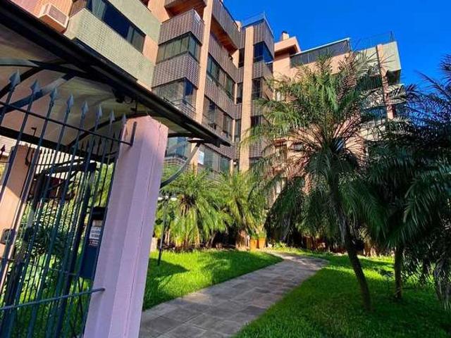 Cobertura venda em Jardim Lindóia, Porto Alegre