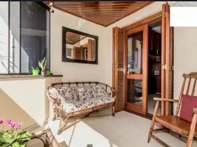 Cobertura venda em Jardim Itu, Porto Alegre