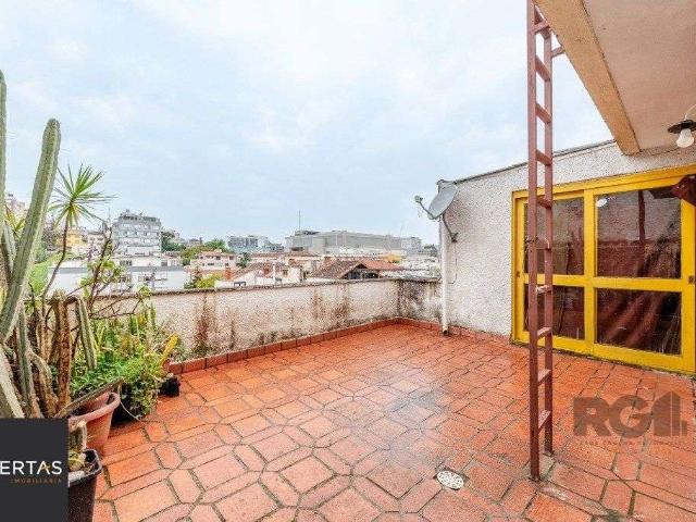 Cobertura venda em Região Geográfica Imediata de Porto Alegre, Região Metropolitana de Porto Alegre