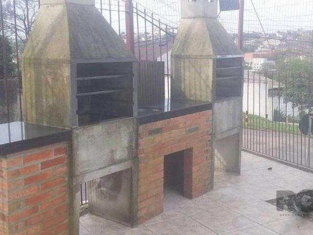 Cobertura venda em Teresópolis, Porto Alegre
