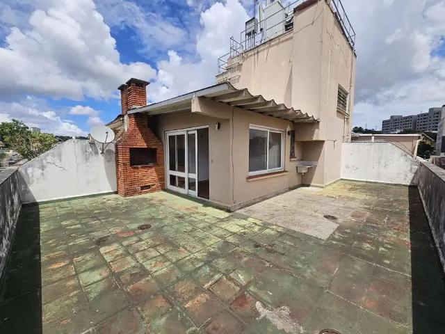Cobertura venda em Medianeira, Porto Alegre