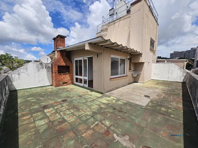 Cobertura venda em Medianeira, Porto Alegre