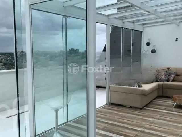Cobertura venda em Região Geográfica Imediata de Porto Alegre, Região Metropolitana de Porto Alegre