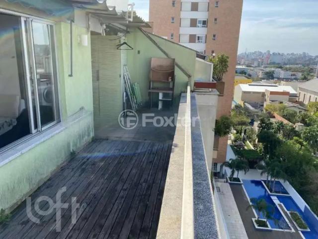Cobertura venda em Região Geográfica Imediata de Porto Alegre, Região Metropolitana de Porto Alegre