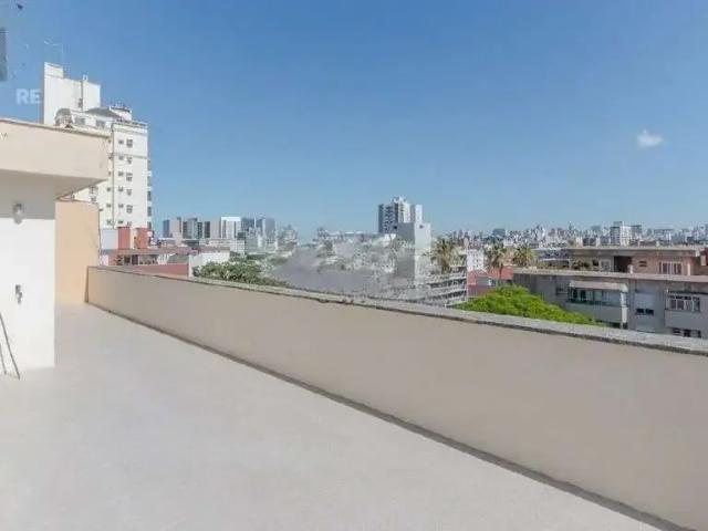 Cobertura venda em Região Geográfica Imediata de Porto Alegre, Região Metropolitana de Porto Alegre