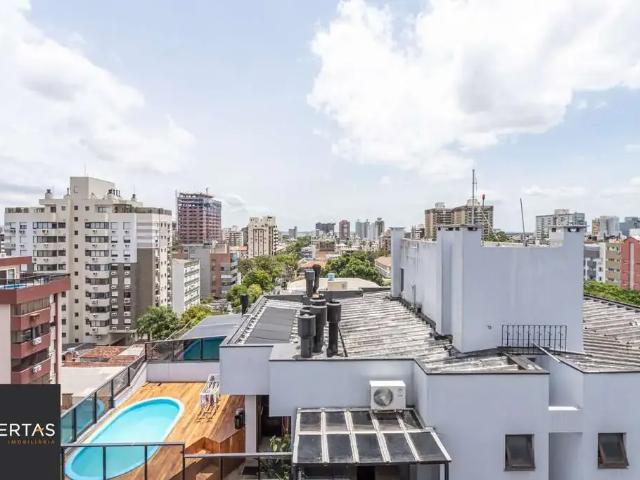 Cobertura venda em Região Geográfica Imediata de Porto Alegre, Região Metropolitana de Porto Alegre