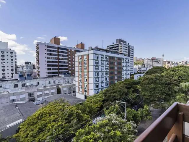 Cobertura venda em Região Geográfica Imediata de Porto Alegre, Região Metropolitana de Porto Alegre