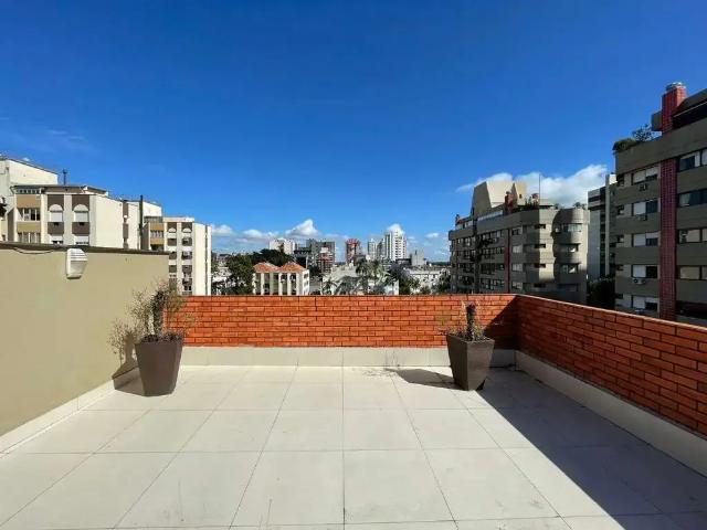 Cobertura venda em Região Geográfica Imediata de Porto Alegre, Região Metropolitana de Porto Alegre