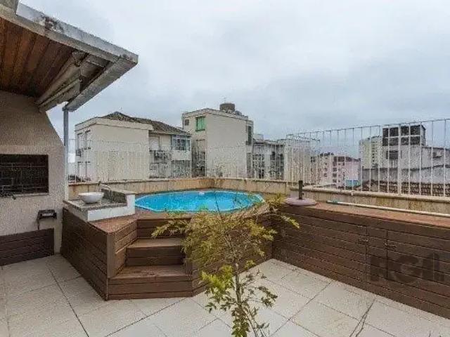 Cobertura venda em Região Geográfica Imediata de Porto Alegre, Região Metropolitana de Porto Alegre