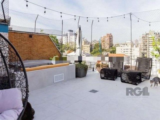 Cobertura venda em Região Geográfica Imediata de Porto Alegre, Região Metropolitana de Porto Alegre