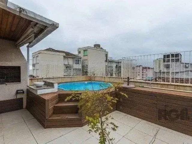 Cobertura venda em Região Geográfica Imediata de Porto Alegre, Região Metropolitana de Porto Alegre
