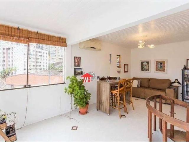 Cobertura venda em Moinhos de Vento, Porto Alegre