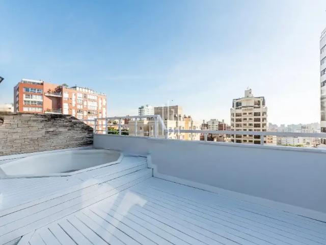 Cobertura venda em Região Geográfica Imediata de Porto Alegre, Região Metropolitana de Porto Alegre