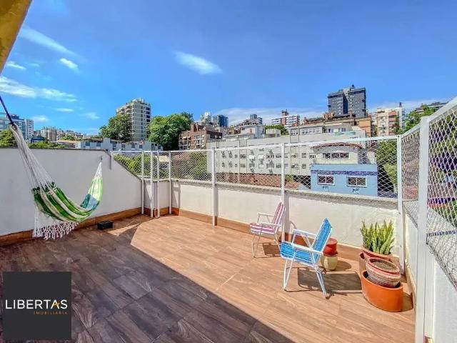 Cobertura venda em Região Geográfica Imediata de Porto Alegre, Região Metropolitana de Porto Alegre