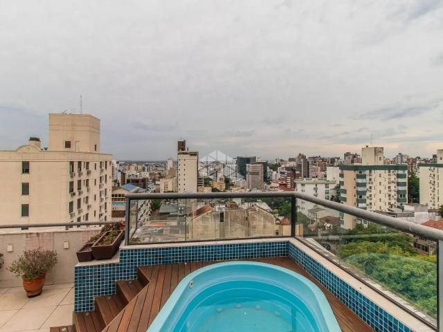 Cobertura venda em Região Geográfica Imediata de Porto Alegre, Região Metropolitana de Porto Alegre