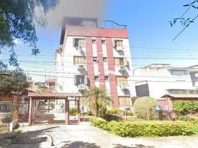 Cobertura venda em Nonoai, Porto Alegre