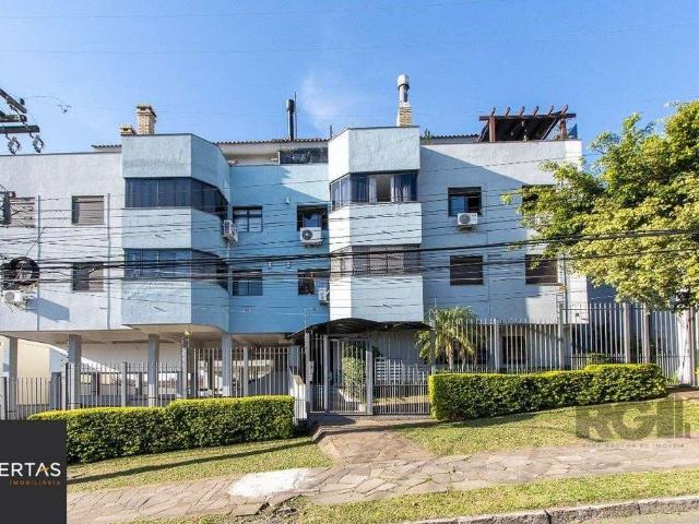 Cobertura venda em Região Geográfica Imediata de Porto Alegre, Região Metropolitana de Porto Alegre