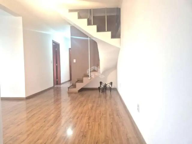 Cobertura venda em Nonoai, Porto Alegre