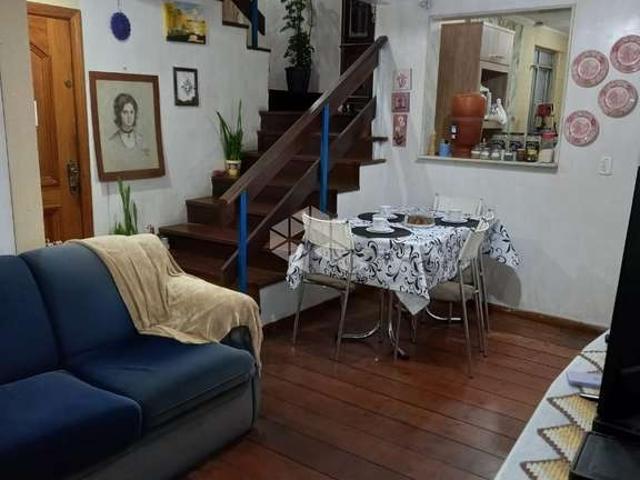 Cobertura venda em Nonoai, Porto Alegre