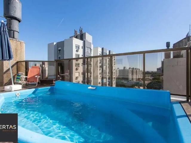 Cobertura venda em Região Geográfica Imediata de Porto Alegre, Região Metropolitana de Porto Alegre