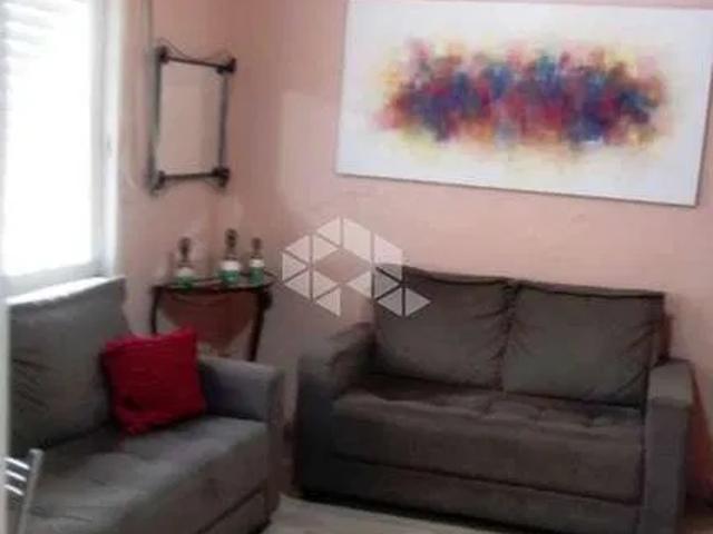 Cobertura venda em Nonoai, Porto Alegre