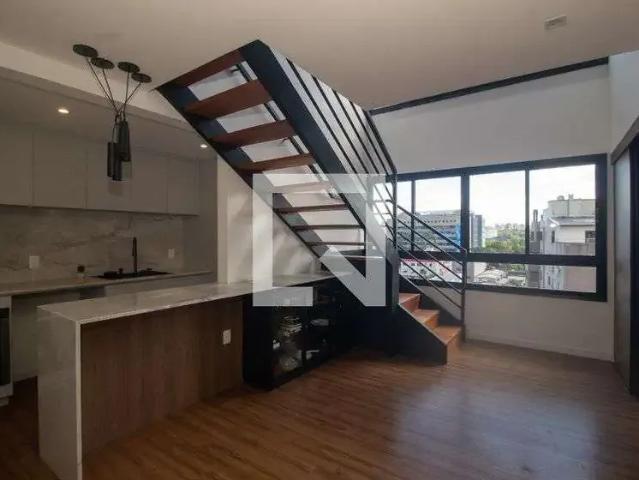 Cobertura venda em Vila João Pessoa, Porto Alegre